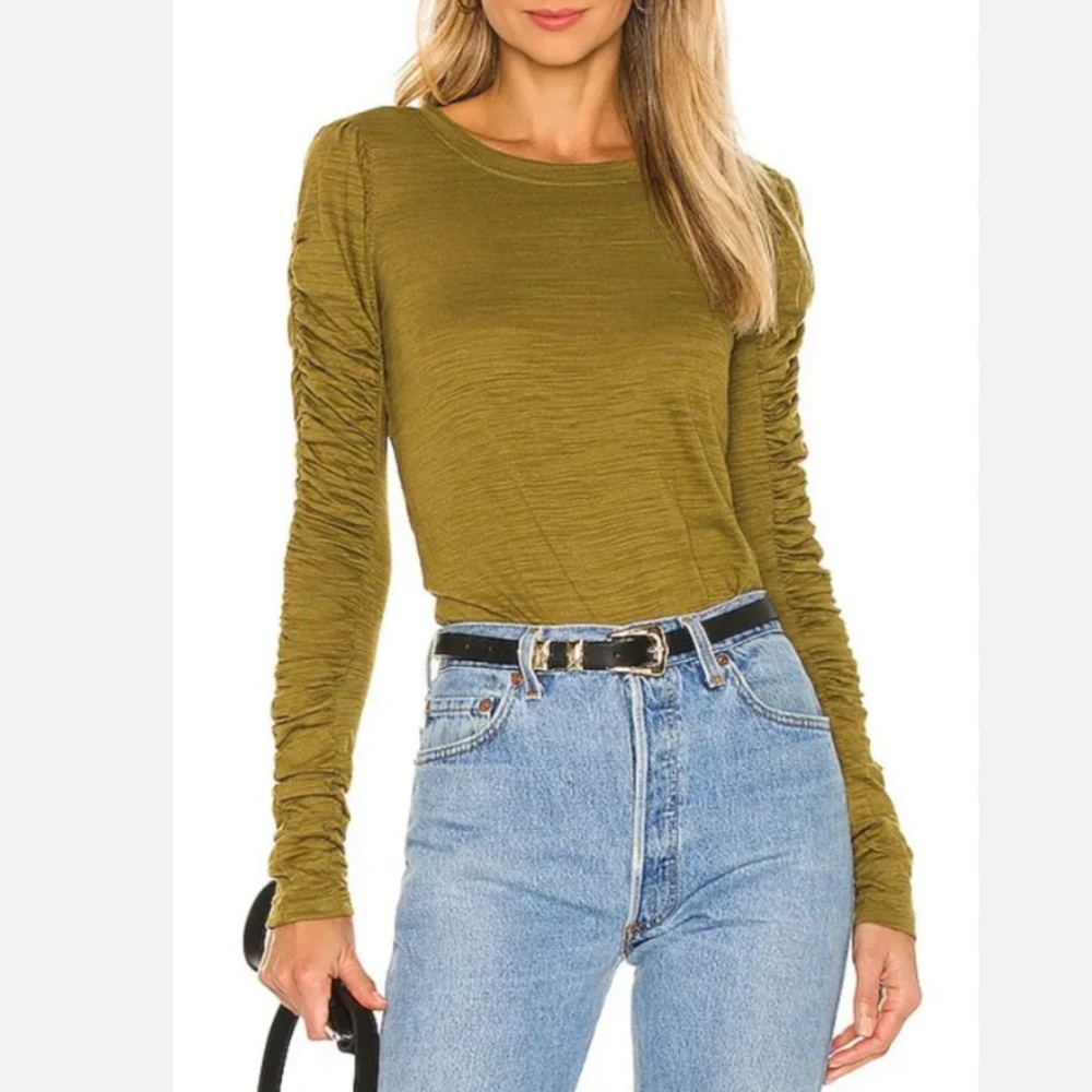 Free People Natasha Tee